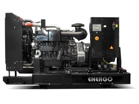 Дизель-генератор Energo ED30/400IV