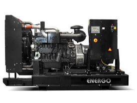 Дизель-генератор Energo ED40/400IV