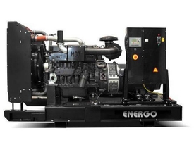 Дизель-генератор Energo ED50/230IV