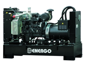 Дизель-генератор Energo EDF80/400IV