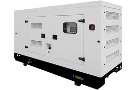 Дизельный генератор TSS Premium TCU 88TS ST