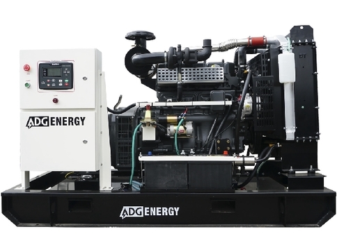 Дизельный генератор ADG-ENERGY АД-160-Т400