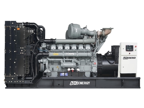 Дизельный генератор ADG-ENERGY AD-1250PE