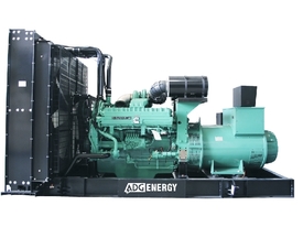 Дизельный генератор ADG-ENERGY ADG-1375C