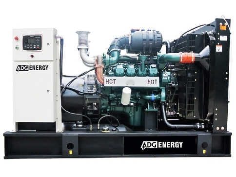 Дизельный генератор ADG-ENERGY AD-330D5