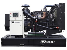 Дизельный генератор ADG-ENERGY AD-650PE