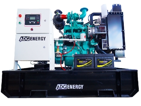 Дизельный генератор ADG-ENERGY ADG-100C