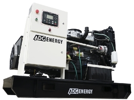 Дизельный генератор ADG-ENERGY АД-10-Т400