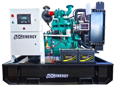 Дизельный генератор ADG-ENERGY AD-28C
