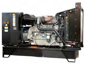 Дизельный генератор Geko 250014ED-S/DEDA
