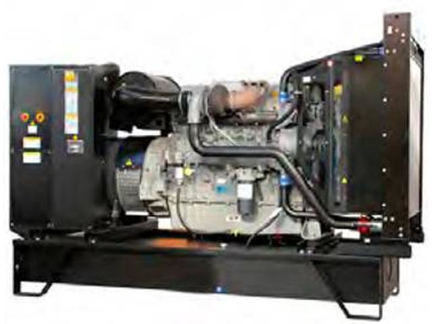 Дизельный генератор Geko 570010ED-S/VEDA
