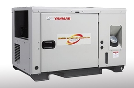 Инверторный генератор Yanmar eG140i-5B