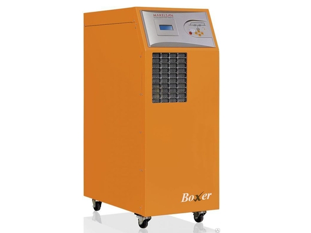 ИБП Boxer Series BX3310
