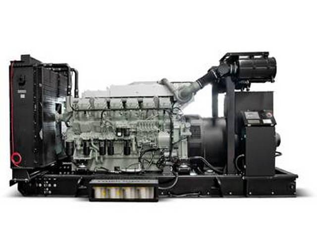 Дизель-генератор Energo ED1550/400M
