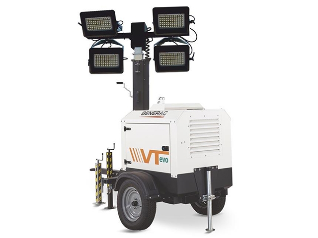 Осветительная вышка Generac VTevo-Y1
