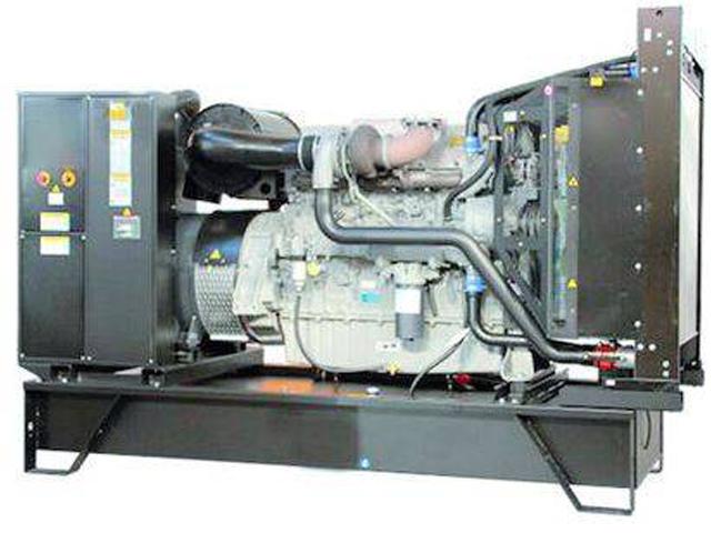 Дизельный генератор Geko 20014ED-S/DEDA