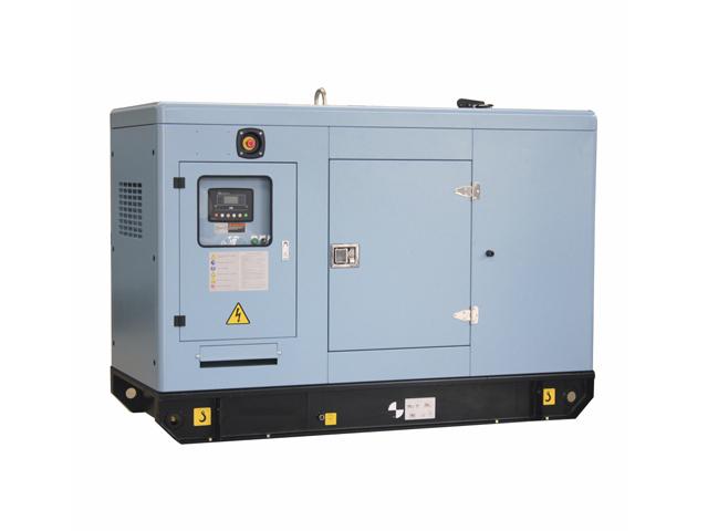 Дизельный генератор BM60B
