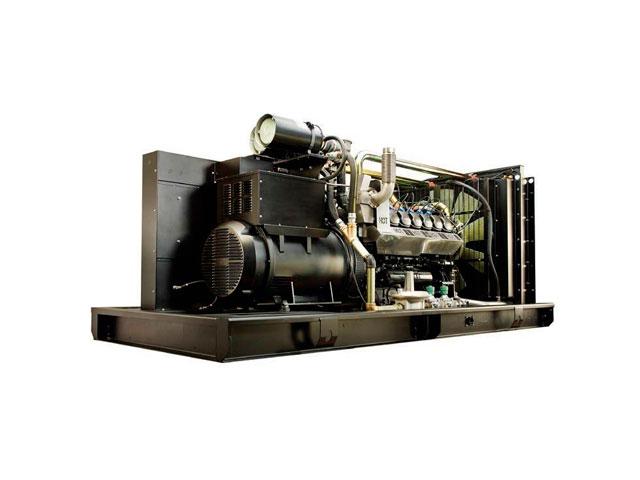Газовая электростанция Generac SG220/PG198