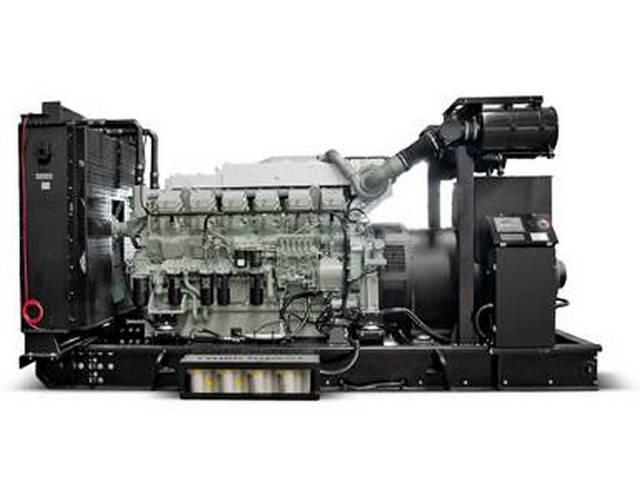 Дизель-генератор Energo ED2000/400M